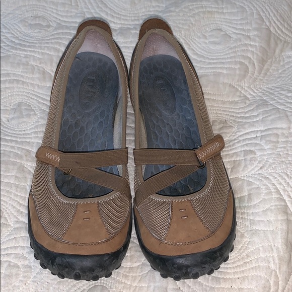 clarks privo walking shoes